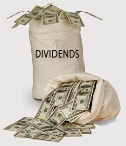 dividendos