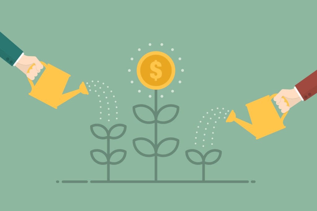 Fundos de Investimento