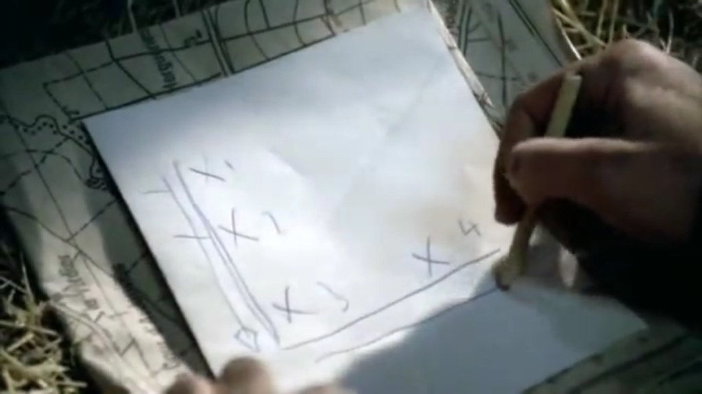 Simulando estratégias.