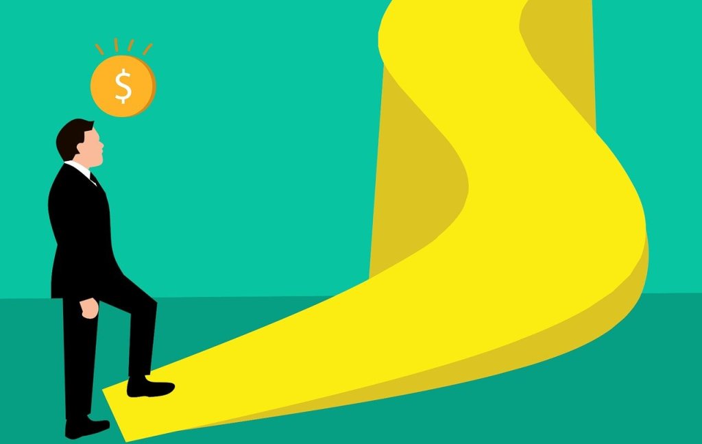 Você se considera um investidor&nbsp;arrojado?