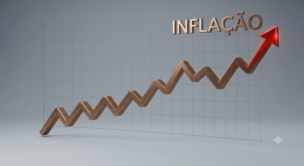 Inflação de junho vem abaixo das expectativas